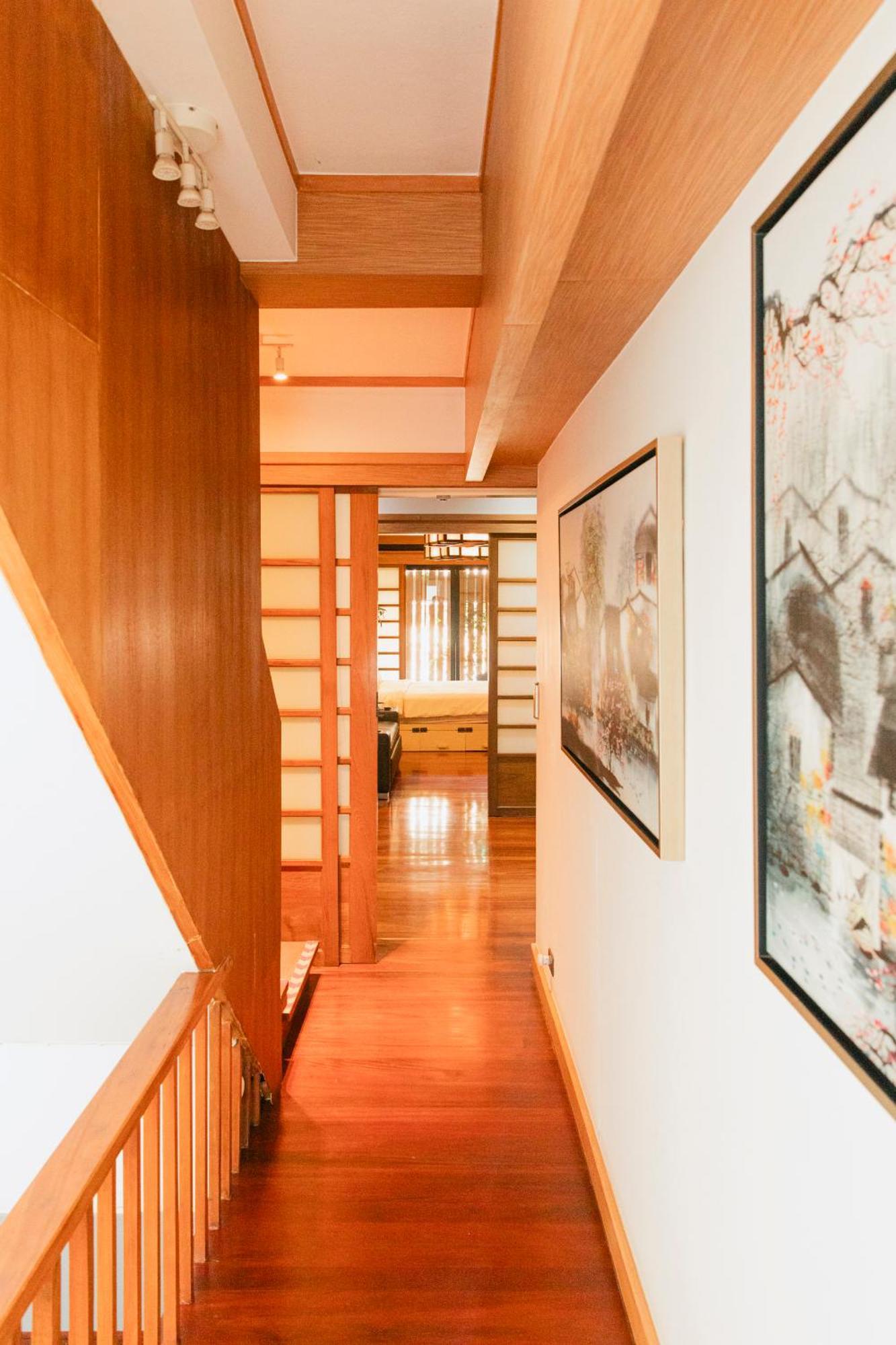 New York Loft & Japanese Magic By V4Skin Bangkok Ngoại thất bức ảnh