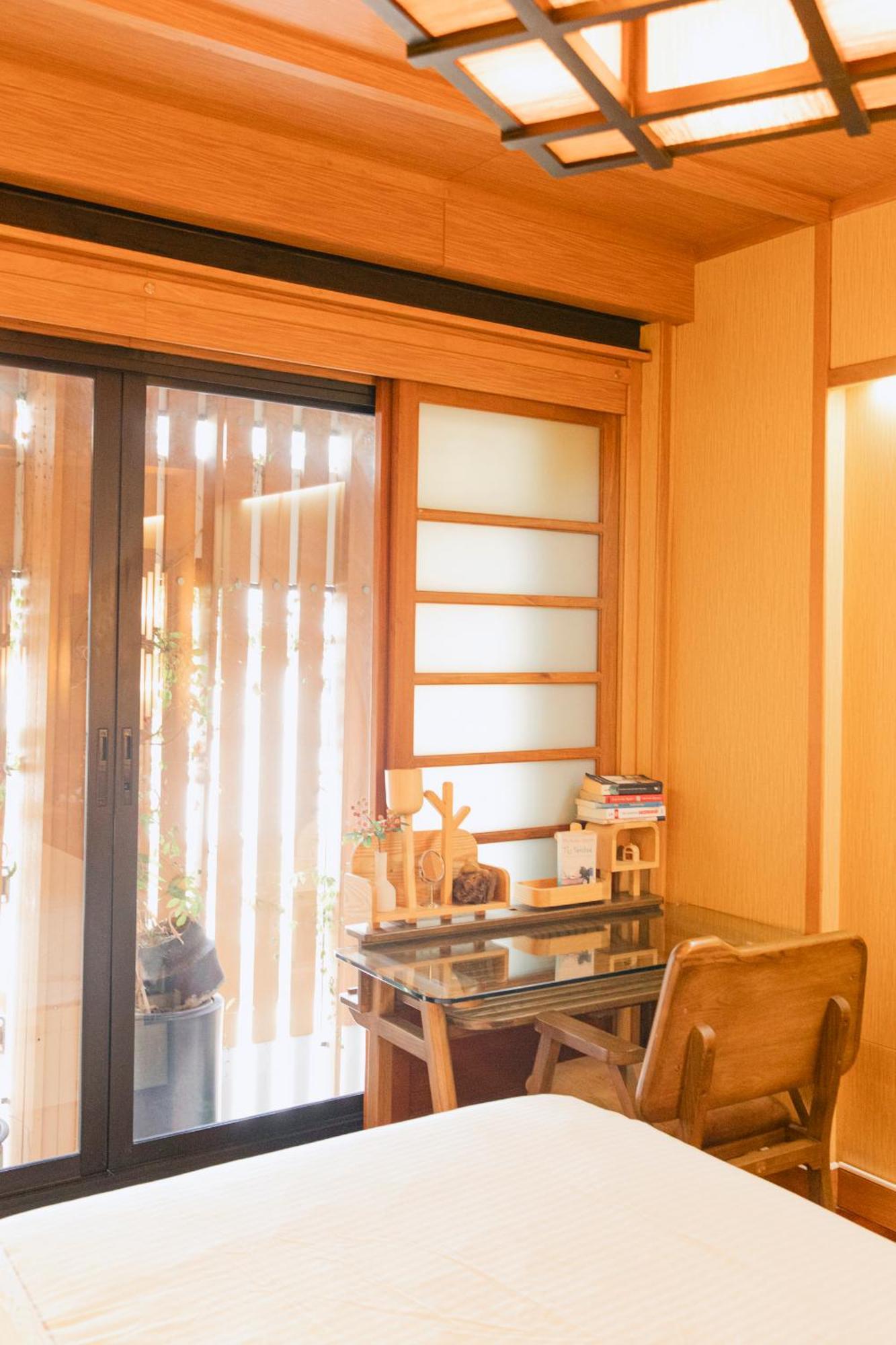 New York Loft & Japanese Magic By V4Skin Bangkok Ngoại thất bức ảnh