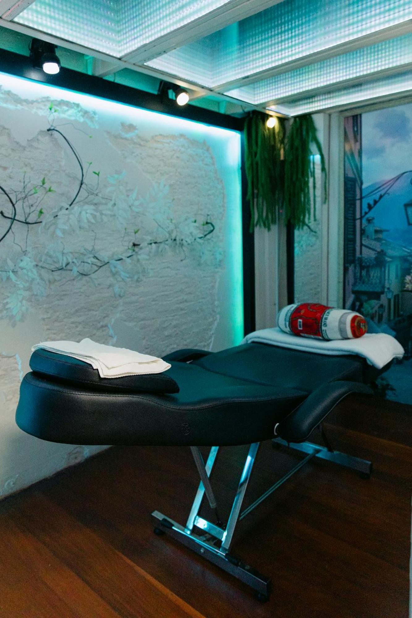 New York Loft & Japanese Magic By V4Skin Bangkok Ngoại thất bức ảnh