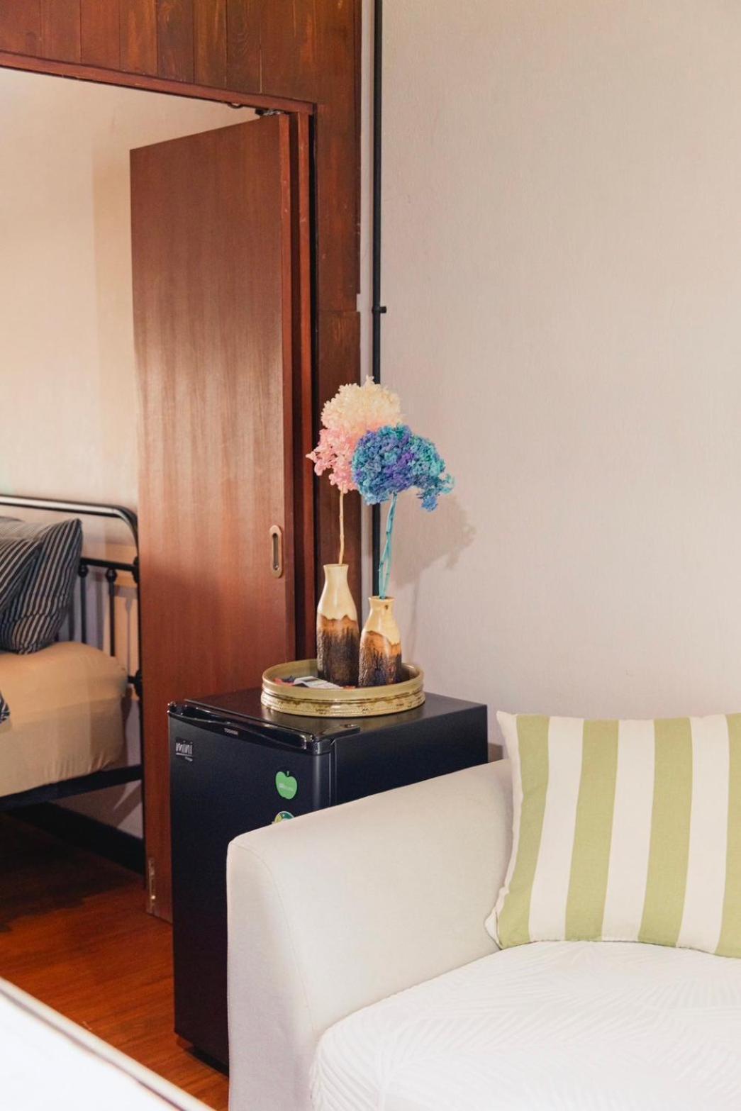 New York Loft & Japanese Magic By V4Skin Bangkok Ngoại thất bức ảnh