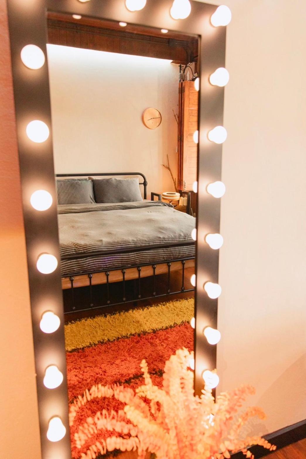 New York Loft & Japanese Magic By V4Skin Bangkok Ngoại thất bức ảnh